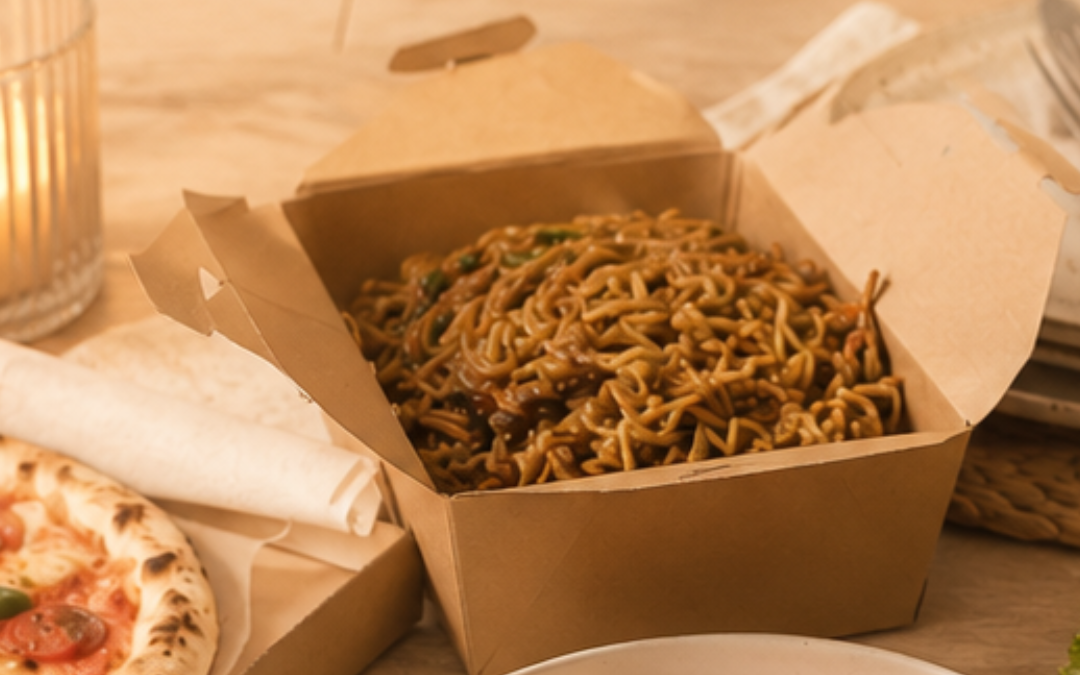 Friday Night Takeaway Vote
